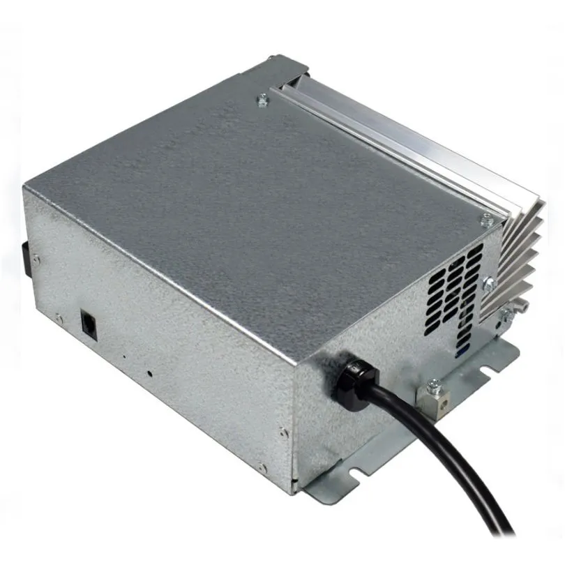 60 AMP BATTERY SELECTABLE CONV